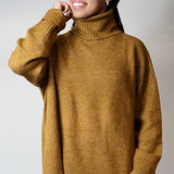 Echo Verde Dog Walker Sweater