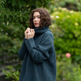 Echo Verde Dog Walker Sweater