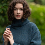 Echo Verde Dog Walker Sweater