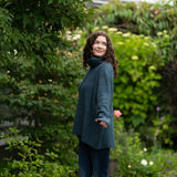 Echo Verde Dog Walker Sweater