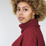 Echo Verde Dog Walker Sweater