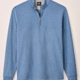 Johnnie-O Mikey Performance 1/4 Zip Pullover