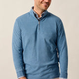 Johnnie-O Mikey Performance 1/4 Zip Pullover
