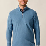 Johnnie-O Mikey Performance 1/4 Zip Pullover