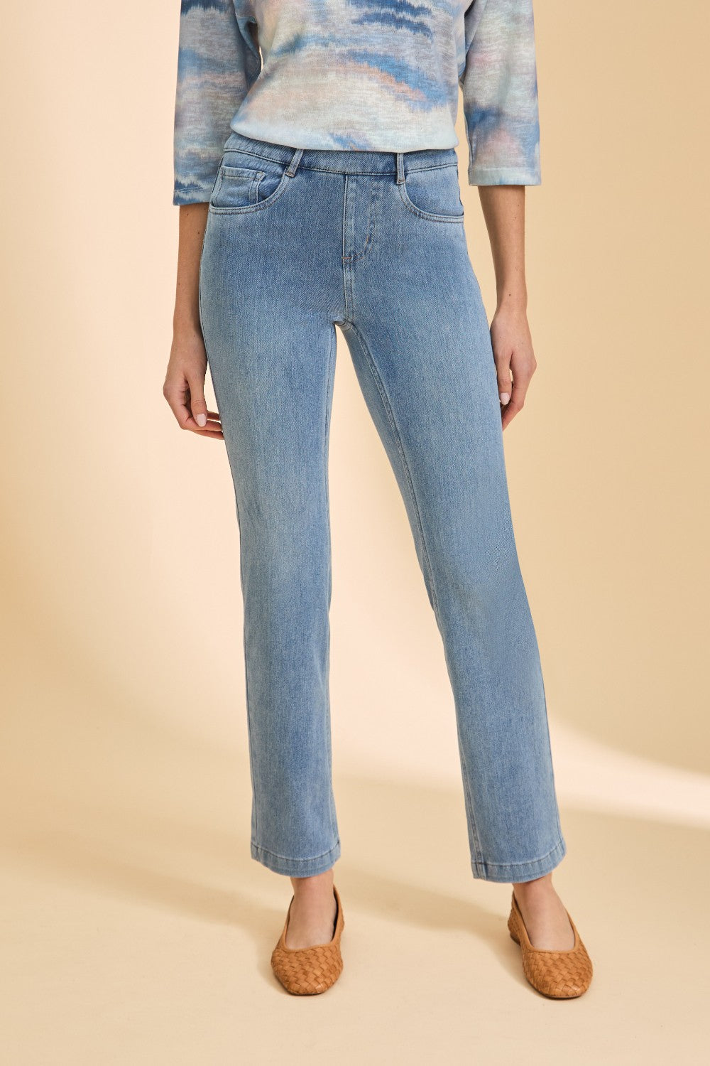 FDJ French Dressing Jeans Broderick's Clothing Co. FDJ French Dressing Jeans Broderick's Clothing Co.