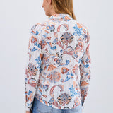 The FDJ Classic Long Sleeve Shirt is designed to provide you with reliable comfort and a flattering fit all day long. Made from quality materials, it supports your busy lifestyle by offering durability and ease of movement. Whether you're at work or enjoying time with friends, this shirt helps you feel confident and comfortable every step of the way.