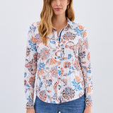 The FDJ Classic Long Sleeve Shirt is designed to provide you with reliable comfort and a flattering fit all day long. Made from quality materials, it supports your busy lifestyle by offering durability and ease of movement. Whether you're at work or enjoying time with friends, this shirt helps you feel confident and comfortable every step of the way.