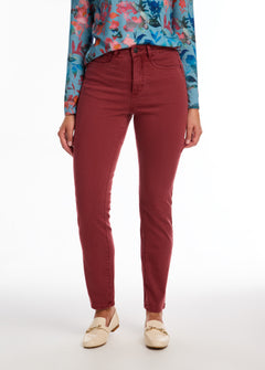 FDJ Suzanne Straight Leg Pant