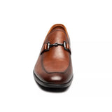 Florsheim Zaffiro Moc Toe Bit Loafer