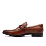 Florsheim Zaffiro Moc Toe Bit Loafer