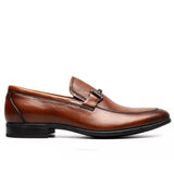 Florsheim Zaffiro Moc Toe Bit Loafer