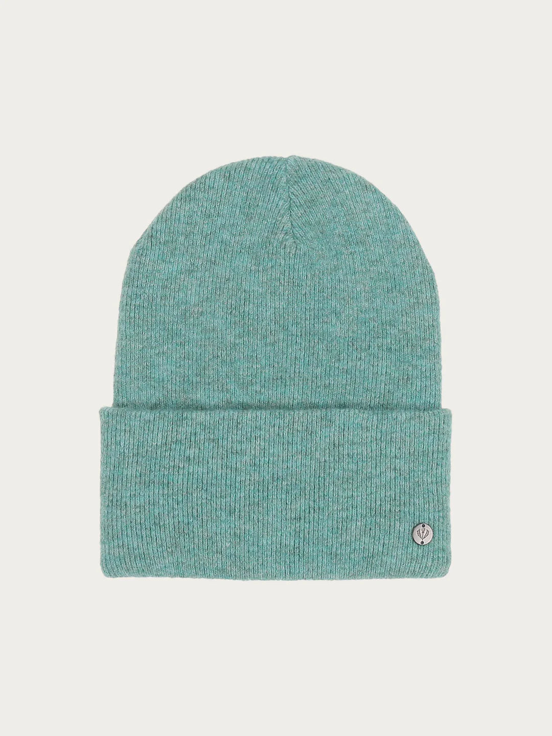 Keep it simple: the single-coloured knitted hat from FRAAS goes with any outfit - whether with a casual winter jacket or an elegant women's coat. Measuring 20 x 24 cm, the hat is super comfortable to wear and sits perfectly on the head without slipping. It is also a real sustainability pro, as it is made from recycled polyester produced from used PET bottles. What's more, it was produced in a CO2-neutral way. You'll have a lot of fun with this headgear on a walk in winter.