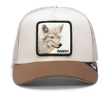 Goorin Bros. THE BANDIT COYOTE Hat