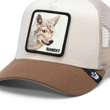 Goorin Bros. THE BANDIT COYOTE Hat