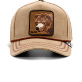 Goorin Bros. BARE DUCK Hat