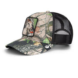 Goorin Bros. CAMOUFLAGE GOAT Hat