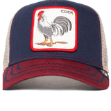 Goorin Bros. THE COCK Hat