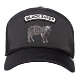 Goorin Bros. GB2 BLACK SHEEP Hat