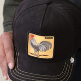 Goorin Bros. GOLDEN COCK Hat