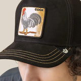 Goorin Bros. GOLDEN COCK Hat