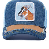 Goorin Bros. SILKY GOAT Hat