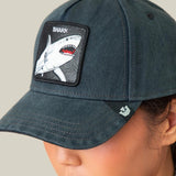 Goorin Bros. SMURF Hat