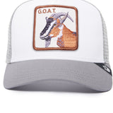 Goorin Bros. THE GOAT Hat