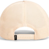 Glide in, grab what you want, and ghost—no one’s got smoother moves than a beach bum with wings. This cap is pure seagull energy: fearless, fast, and always ready to swipe your fries. Embroidered with the spirit of boardwalk mischief and backed by breathable mesh, it’s built for those who live in the moment and snack like it’s a sport. Wear it while you chase waves, dodge responsibilities, and embrace the art of the perfect getaway.
