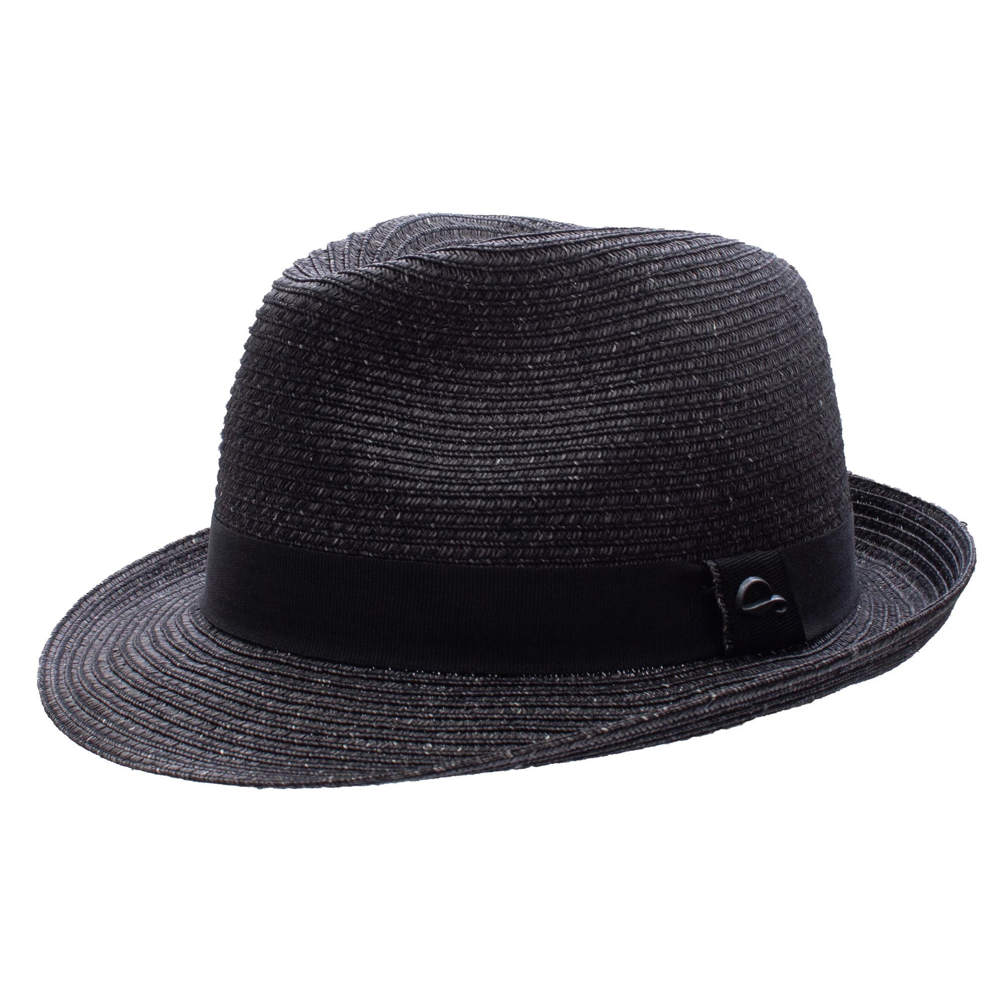 The Harrison Hat from Göttmann, with its supple, darker colored 100% paper straw and versatile style, is exactly what you need!