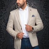 Au Noir HAWKE Sport Jacket