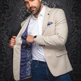 Au Noir HAWKE Sport Jacket