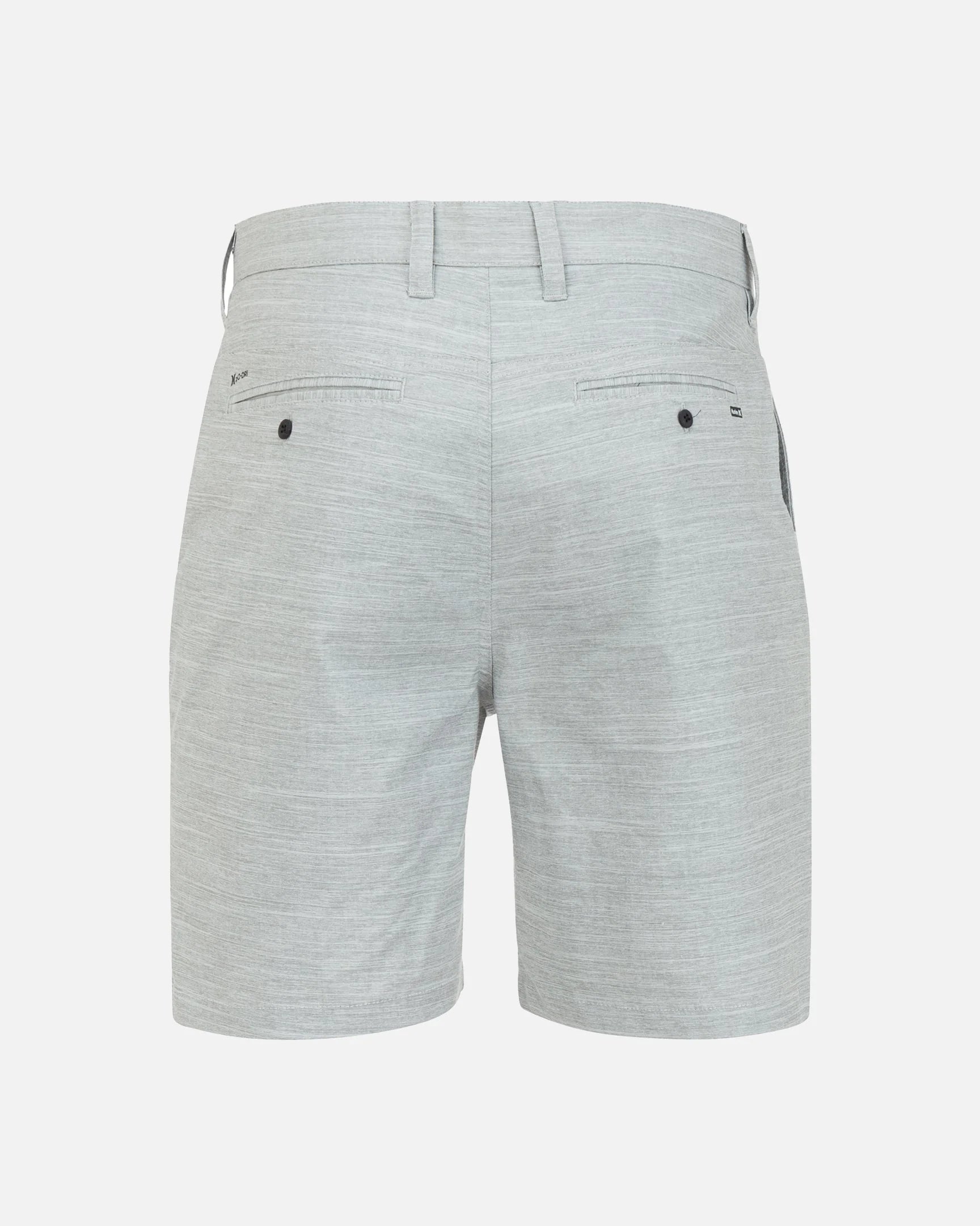 Our Hurley H20 Dri Breathe Walkshort puts comfort first. Crafted with moisture-wicking fabric, this all-season staple keeps you dry and comfortable