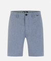 AT HOME ON LAND OR WATER, THE PHANTOM WALKSHORT OFFERS 4-WAY STRETCH AND QUICK-DRY CAPABILITIES