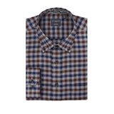 Leo Chevalier Button Down Long Sleeve Shirt