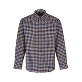 Leo Chevalier Button Down Long Sleeve Shirt