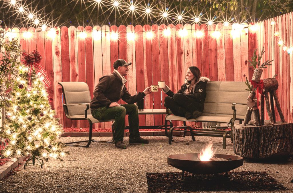 Welcome to Broderick’s