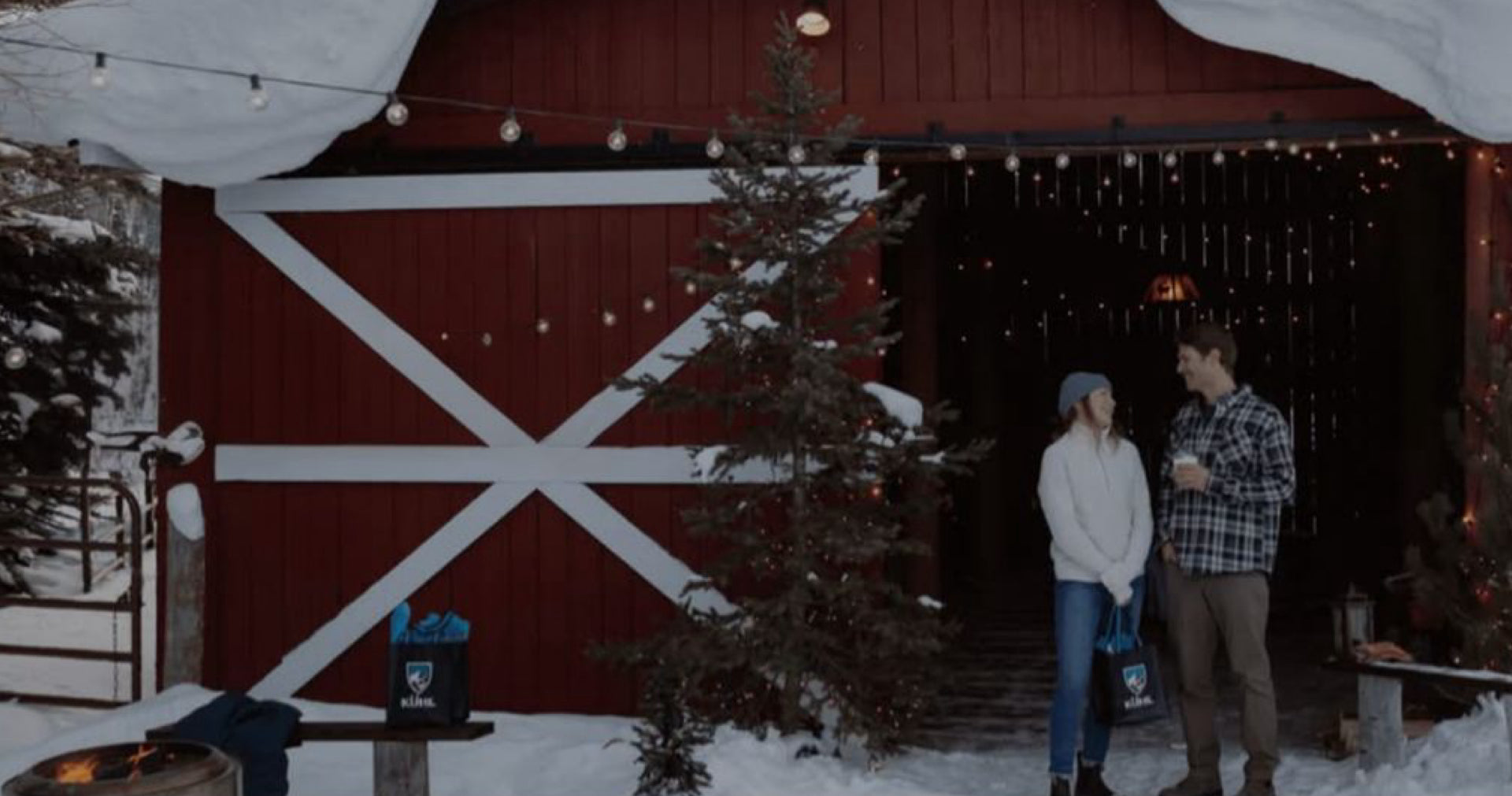 Welcome to Broderick’s