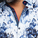 Au Noir JASPER Long Sleeve Shirt