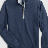 Johnnie-O Sully 1/4 Zip Pullover