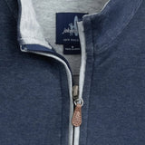 Johnnie-O Sully 1/4 Zip Pullover