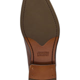 Johnston & Murphy Sullivan Plain Toe