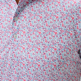 Johnnie-O CHARMER Performance Jersey Polo