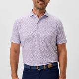 Johnnie-O CHARMER Performance Jersey Polo