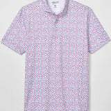 Johnnie-O CHARMER Performance Jersey Polo