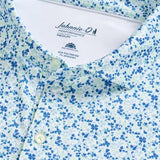 Johnnie-O CHARMER Performance Jersey Polo