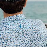 Johnnie-O CHARMER Performance Jersey Polo