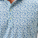 Johnnie-O CHARMER Performance Jersey Polo