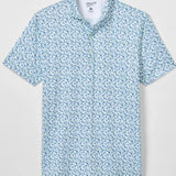 Johnnie-O CHARMER Performance Jersey Polo