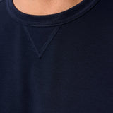 Johnnie-O WILLARD Drirelease Crewneck Sweatshirt