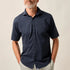 This knit button-down from our Hangin' Out Collection‚ which is designed to look its best untucked, is made with a modern seersucker fabric that breathes and moves better than the traditional. This is how you do elevated casual while staying completely comfortable.